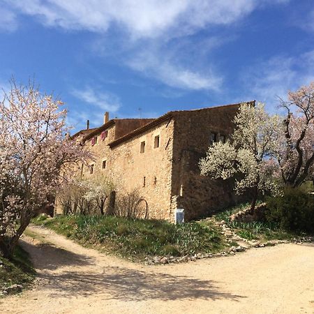 Maison A Aix En Provence Au Pied De La Sainte Victoire Beaurecueil Ngoại thất bức ảnh