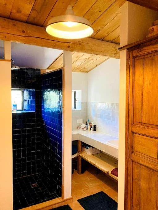 Maison A Aix En Provence Au Pied De La Sainte Victoire Beaurecueil Ngoại thất bức ảnh